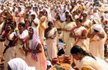 Attukal Pongala in Kerala sees largest gathering of women